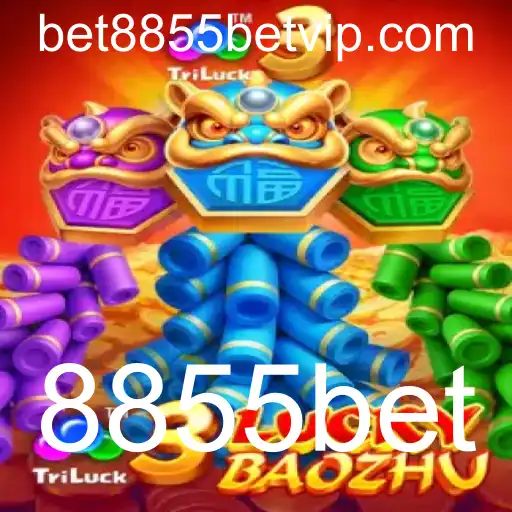 Explorando o Fascinante Mundo de 3LuckyBaozhu no Universo de 8855bet