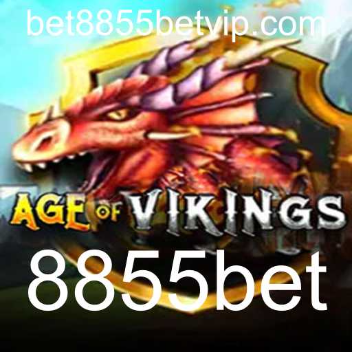 AgeofViking: Mergulhe na Época dos Vikings com 8855bet
