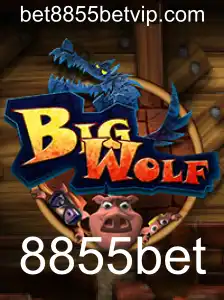 Explorando o Mundo Fascinante de BigWolf e 8855bet