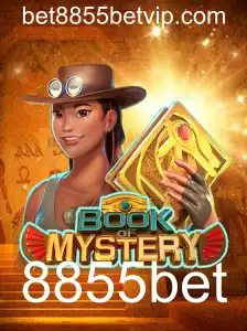 BookofMystery: Descubra o Fascinante Jogo de Estratégia com 8855bet