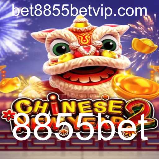 Descubra o Fascinante Mundo de CHINESENEWYEAR2: Um Jogo de Sorte e Estratégia no 8855bet