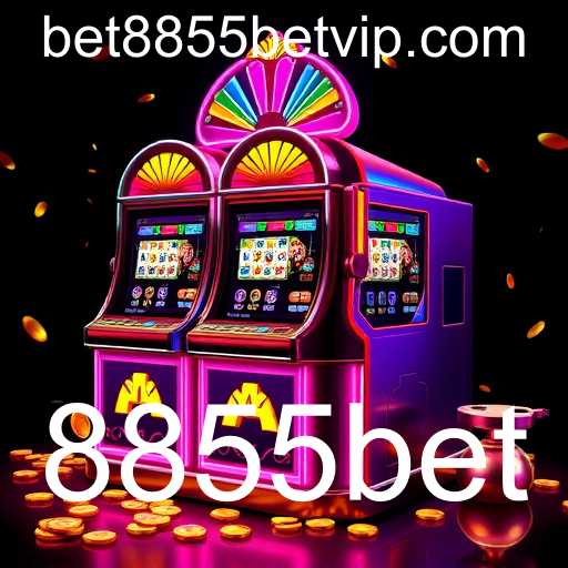 8855bet