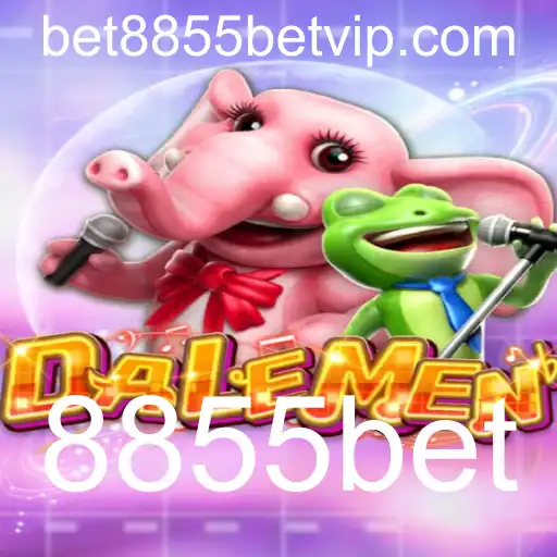 DALEMEN: Explorando a Nova Sensação no Mundo dos Jogos