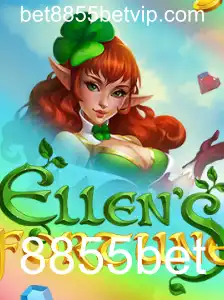 Descubra EllensFortune: Um Mergulho no Jogo Inovador Lançado pela 8855bet