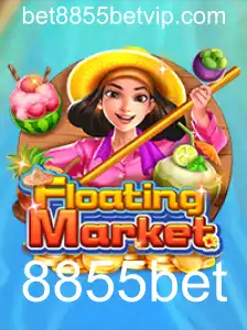 Descubra o Fascinante Mundo do Jogo FloatingMarket