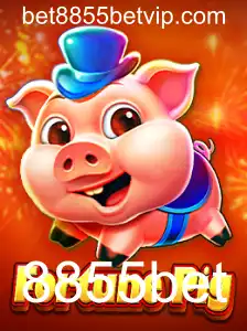 Descubra FortunePig: O Novo Jogo de Apostas Online da 8855bet