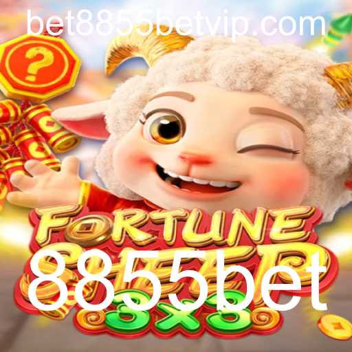 Descubra FortuneSheep: O Novo Fenômeno de Jogo no 8855bet