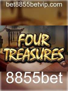 Explorando o Mundo de FourTreasures: Regras e Introdução ao Jogo
