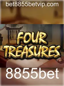 Explorando o Mundo de FourTreasures: Regras e Introdução ao Jogo