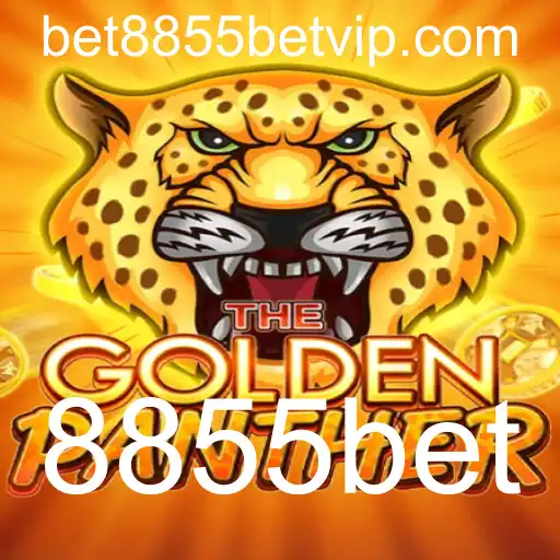 Descubra o Mundo do Jogo GOLDENPANTHER com 8855bet