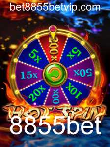 Explorando o Mundo Vibrante de HotSpin no 8855bet