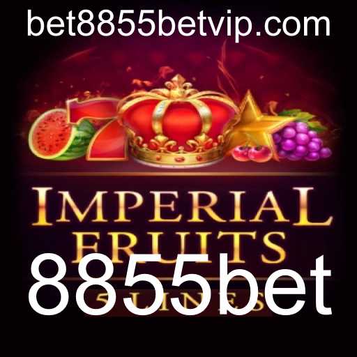 Descubra a Emoção do Jogo ImperialFruits5 com 8855bet