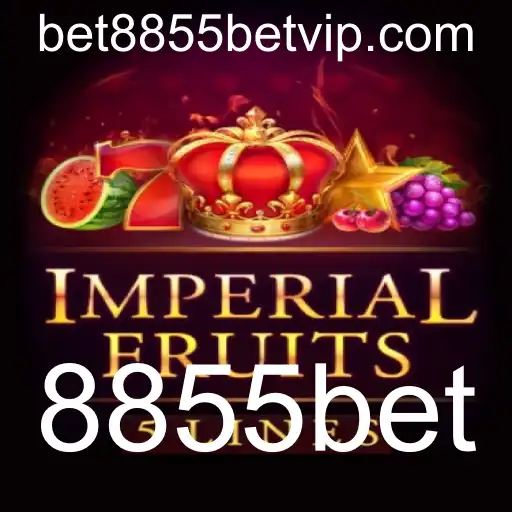 Descubra a Emoção do Jogo ImperialFruits5 com 8855bet