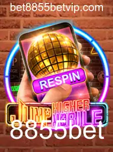 Tudo o que você precisa saber sobre JumpHighermobile e as regras inovadoras de 8855bet