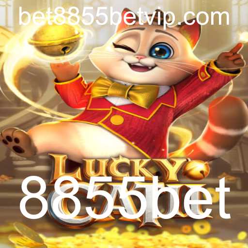 Desvendando o Mundo do Jogo LuckyCatII com 8855bet