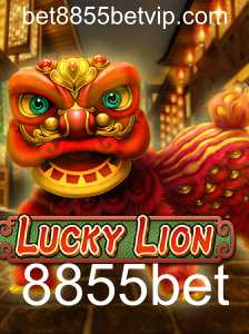 Descubra o Fascinante Mundo de LuckyLion: O Jogo de Azar com 8855bet