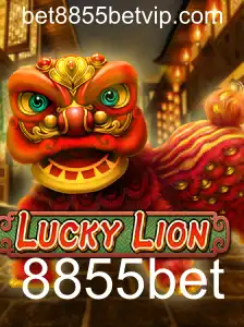 Descubra o Fascinante Mundo de LuckyLion: O Jogo de Azar com 8855bet
