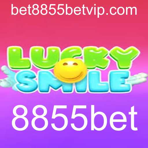 LuckySmile: Um Mundo de Emoções e Diversão com 8855bet