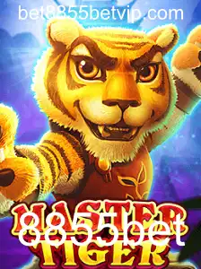 Descubra o Mundo de MasterTiger: Um Jogo Inovador no Cenário Atual