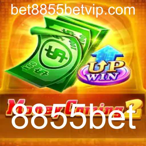 Descubra o Mundo do Jogo MoneyComing2 com 8855bet