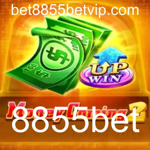 Descubra o Mundo do Jogo MoneyComing2 com 8855bet