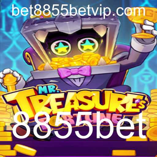 Explore 'MrTreasuresFortune': O Deslumbrante Jogo de Aventura com 8855bet