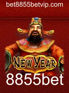Explorando o Empolgante Mundo de NewYear com 8855bet
