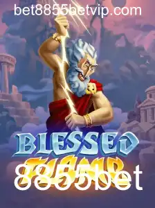BlessedFlame: O Novo Fenômeno dos Jogos com Elementos de Azar