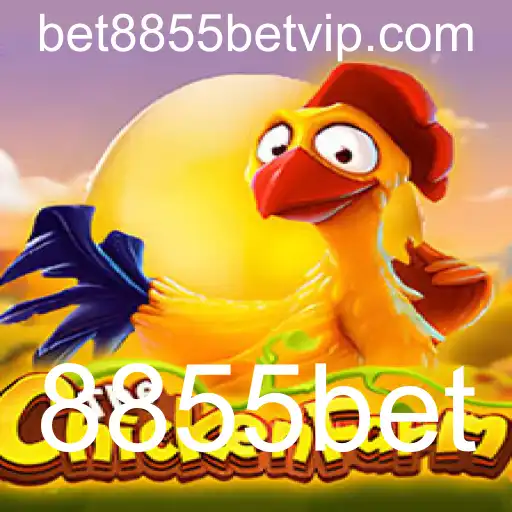 Descubra o Mundo do Jogo ChickenFarm e a Inovação da 8855bet