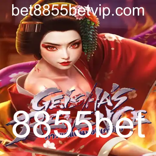 Explorando a Intrigante História de GeishasRevenge: O Refúgio dos Jogadores em 8855bet