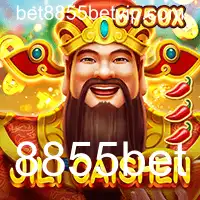 Explorando o Universo de JILICaishen no 8855bet