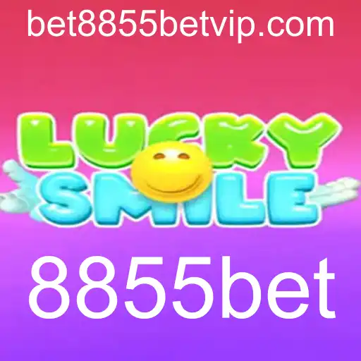 LuckySmile: Um Mundo de Emoções e Diversão com 8855bet