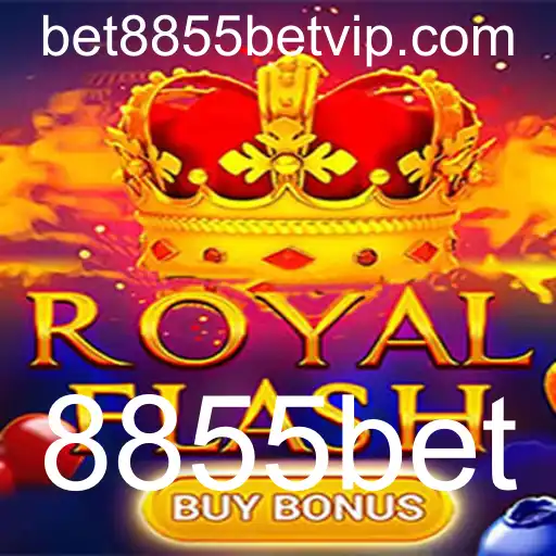 Descubra o Fascinante Jogo RoyalFlashBuyBonus na Plataforma 8855bet