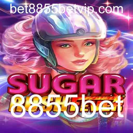 Descubra a Aventura Açucarada: SugarRushFever e Como Jogar com 8855bet