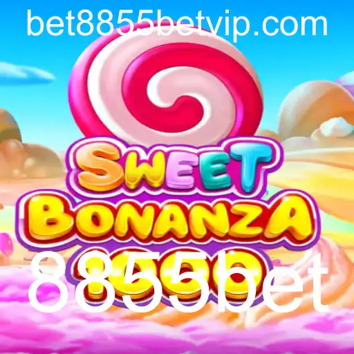Explorando o Universo de SweetBonanza1000: Diversão Garantida com 8855bet