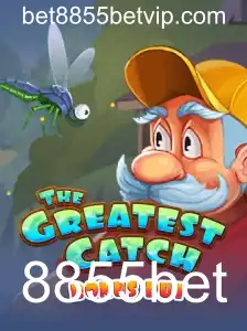 The Greatest Catch Bonus Buy: Exploração e Regras