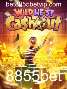 Descubra os Segredos de WildHeistCashout no 8855bet