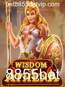 Explorando o Universo de WisdomofAthena: O Jogo Estratégico com 8855bet