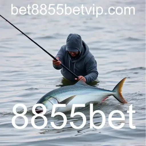 O Fascinante Mundo da Pesca