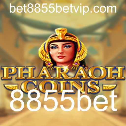 PharaohCoins: Descubra o Fascinante Mundo de Apostas com 8855bet