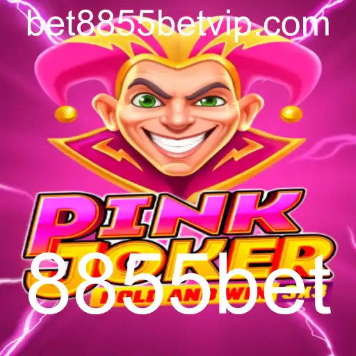Explorando o Fascinante Mundo do Jogo Pinkjoker: Uma Aventura em 8855bet