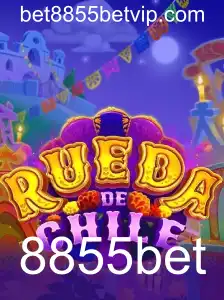 Descubra RuedaDeChile: A Nova Sensação de Jogos com 8855bet