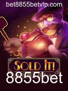 Explorando o Mundo do Jogo SolditBonusBuy com 8855bet