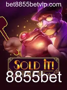 Explorando o Mundo do Jogo SolditBonusBuy com 8855bet