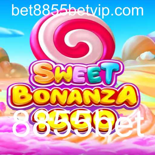 Explorando o Universo de SweetBonanza1000: Diversão Garantida com 8855bet
