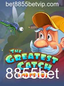 The Greatest Catch Bonus Buy: Exploração e Regras