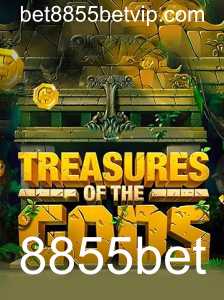 Explorando o Jogo TreasureoftheGods: Uma Aventura Inesquecível