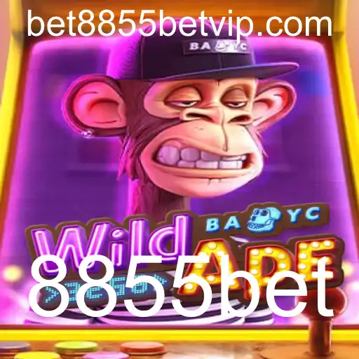 Descubra o Fascinante Mundo de WildApe3258 com 8855bet