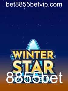 Descubra o Fascínio do Jogo WinterStarBonusBuy na Plataforma 8855bet