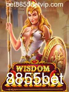 Explorando o Universo de WisdomofAthena: O Jogo Estratégico com 8855bet